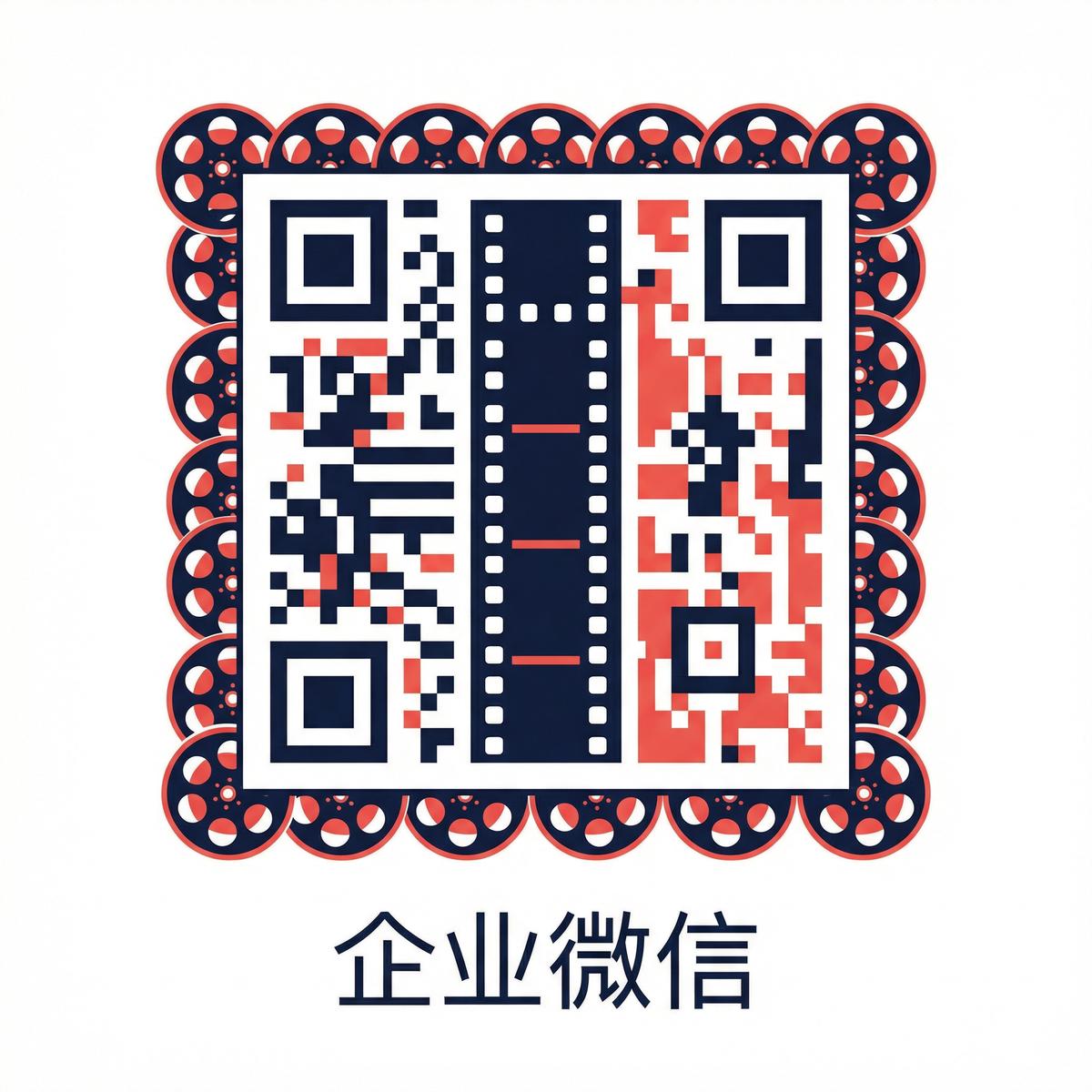 17c一起草视频商务合作二维码